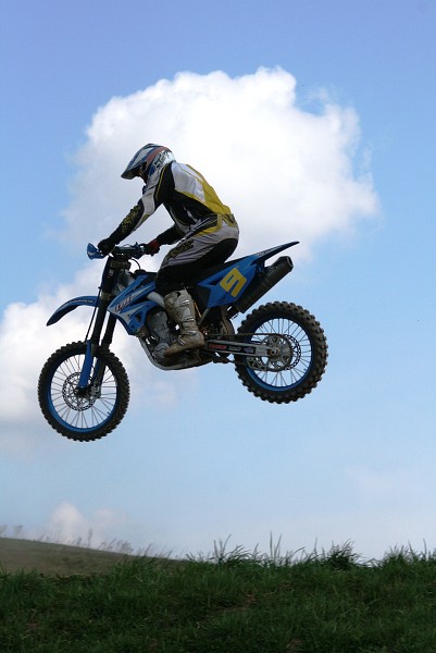 ONeal cup Ostrov u Lanškrouna 13.4.2008